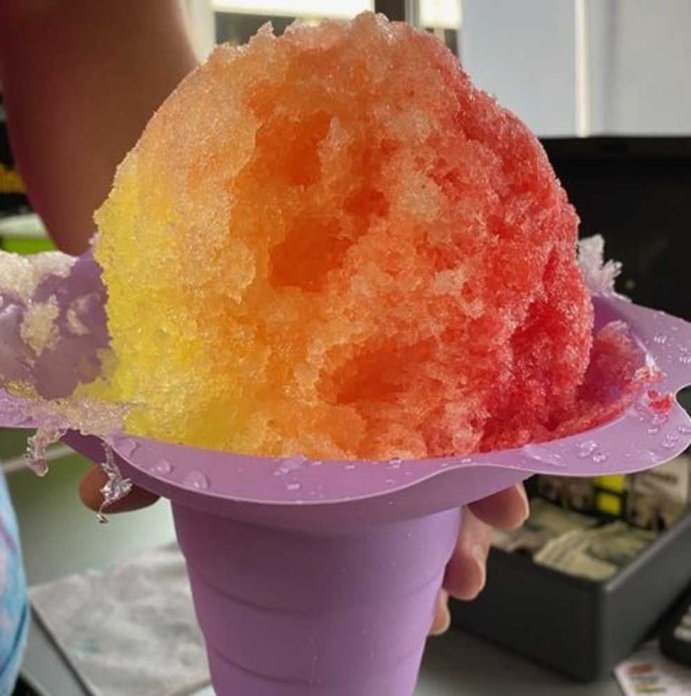 Meet your Posher, Rhonda